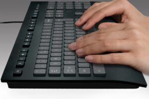 Tastatur