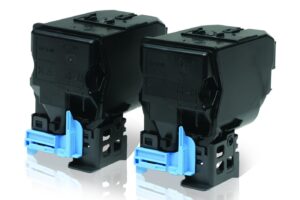 EPSON Toner Black S050594