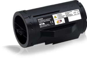 EPSON AL-M300 Toner Black 2.7k