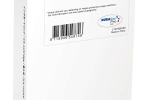 CARTRIDGE WORKFORCE PRO WF-6XX