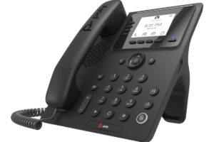 HP Poly CCX 350 Business Media Phone