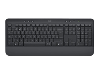 LOGI SIGNATURE K650 - GRAPHITE (UK)