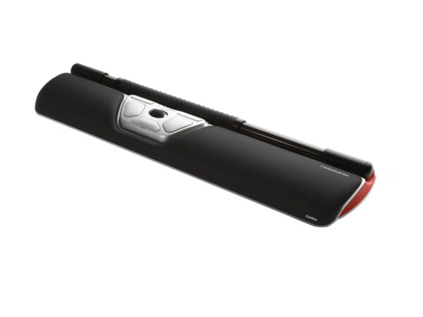 CONTOUR RollerMouse Red Wireless
