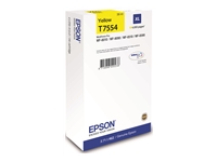EPSON WF-8xxx Series Ink Cartridge XL