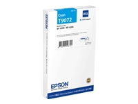 EPSON WF-6xxx Ink Cartridge Cyan XXL