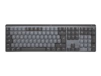 LOGI MX Mech Wl Illum Keyboard (US)