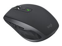 LOGI MX ANYWHERE 2S WIRELESS MOUSE GRAPH