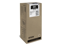 EPSON Black Ink Tank Pro T973 XL