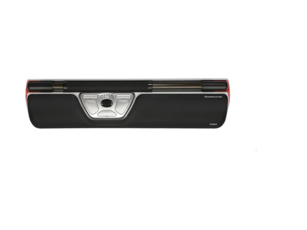 CONTOUR RollerMouse Red Wireless