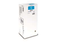 EPSON WorkForce Pro WF-R8590 Cyan XL Ink