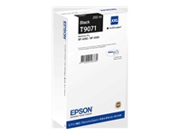 EPSON WF-6xxx Ink Cartridge Black XXL