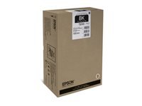 EPSON WorkForce Pro WF-C869R Black XXL