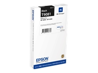 EPSON WF-6xxx Ink Cartridge Black XL