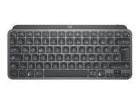 LOGI MX Keys Mini Wireless GRAPHITE(PAN)