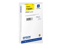 EPSON WF-6xxx Ink Cartridge Yellow XL