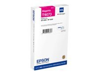 EPSON WF-6xxx Ink Cartridge Magenta XXL