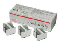 OKI Staples Finisher C9600 C9800