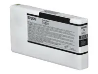 EPSON Ink C13T653100 Photoblack Pro 4900