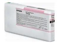 EPSON T9136 Vivid Light Magenta Ink Crtg