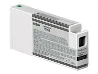 EPSON T5968 Ink Cartridge Matte Black