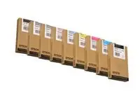 EPSON T6128 Ink Cartridge Matte Black