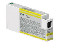 EPSON ink T636400 yellow Stylus Pro 7900