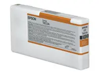 EPSON ink T653A orange StylusPro4900