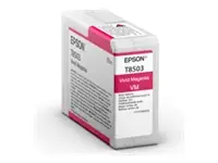 EPSON Singlepack Vivid Magenta T85030N