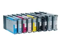 EPSON ink cyan StylusPro 4800 4880