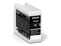 EPSON Singlepack Matte Black T46S8