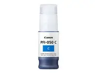 CANON PFI-050 Cyan Ink Cartridge