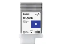 CANON PFI-106B ink Blue