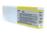 EPSON ink yellow StylusPro 11880