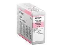 EPSON Singlepack Vivid Light Magenta