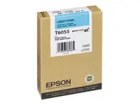 EPSON ink light cyan StylusPro4800 4880