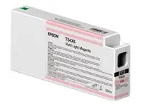 EPSON Singlepack Vivid Light Magenta