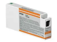 EPSON ink T636A00 orange StylusPro 7900