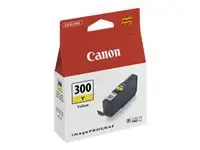 CANON 1LB PFI-300 Y EUR/OCN yellow