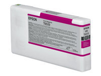 EPSON ink T6533 vivid magenta Pro 4900