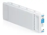 EPSON UltraChrome XD Cyan T694200