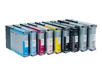 EPSON ink light black StylusPro 4800