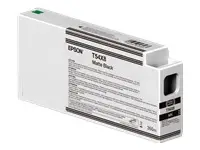 EPSON Singlepack Matte Black T54X800