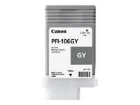 CANON PFI-106GY ink Grey