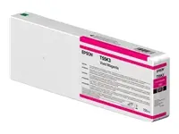 EPSON Singlepack Vivid Magenta T55K300