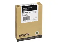 EPSON ink photo black StylusPro 4800