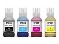 EPSON SC-T3100x Black Ink