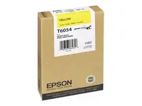 EPSON ink yellow StylusPro 4800 4880
