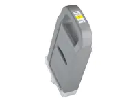 CANON PFI-707 Y Ink yellow
