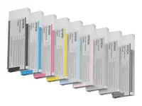 EPSON ink magenta StylusPro 4800 4880
