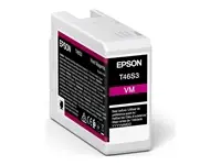 EPSON Singlepack Vivid Magenta T46S3